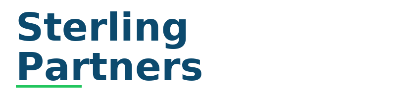 Sterling Partners logo
